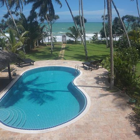 Lanka Beach Grand Villa Rekawa Dış mekan fotoğraf
