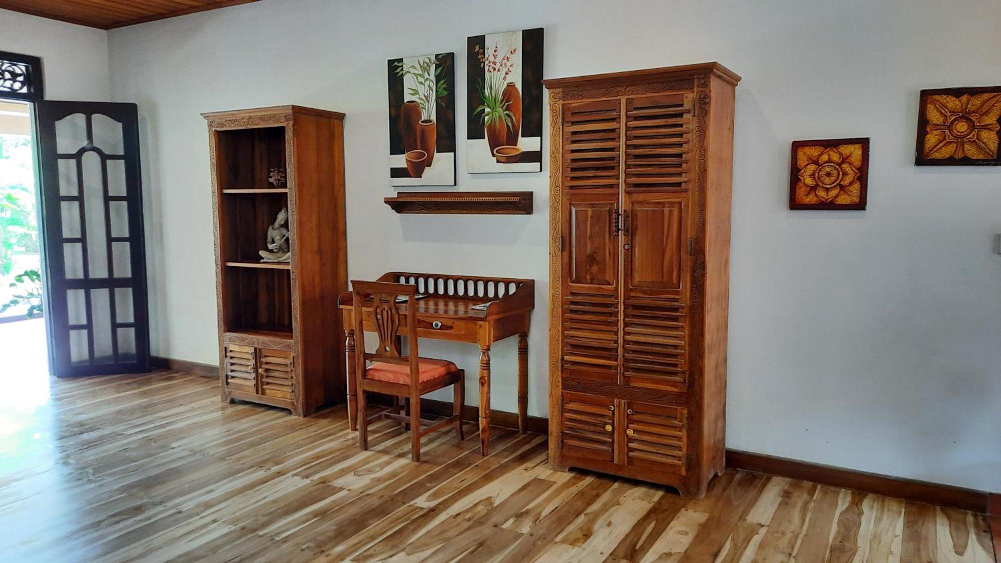 Lanka Beach Grand Villa Rekawa Dış mekan fotoğraf