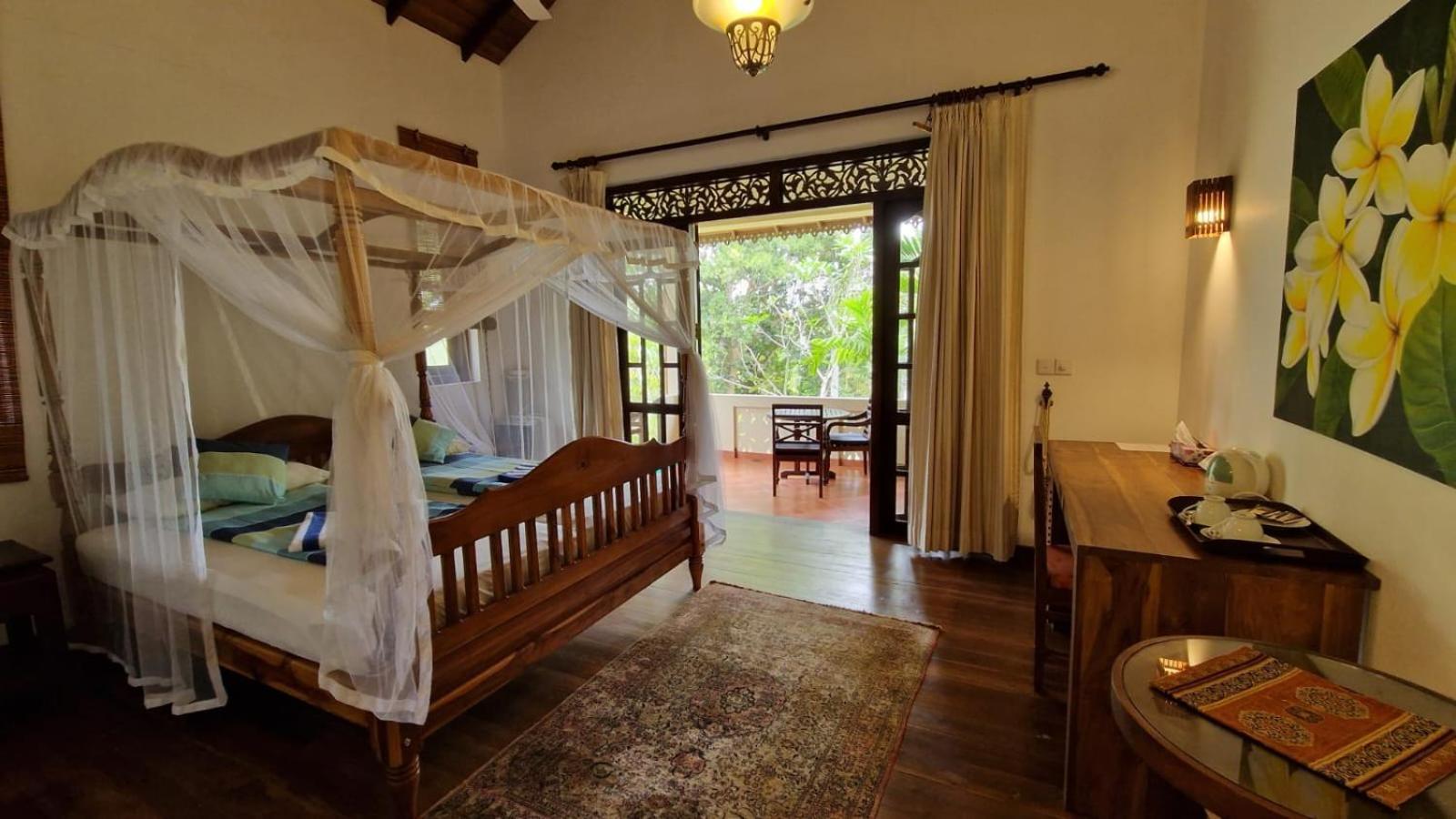 Lanka Beach Grand Villa Rekawa Dış mekan fotoğraf