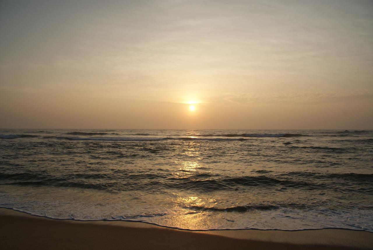 Lanka Beach Grand Villa Rekawa Dış mekan fotoğraf