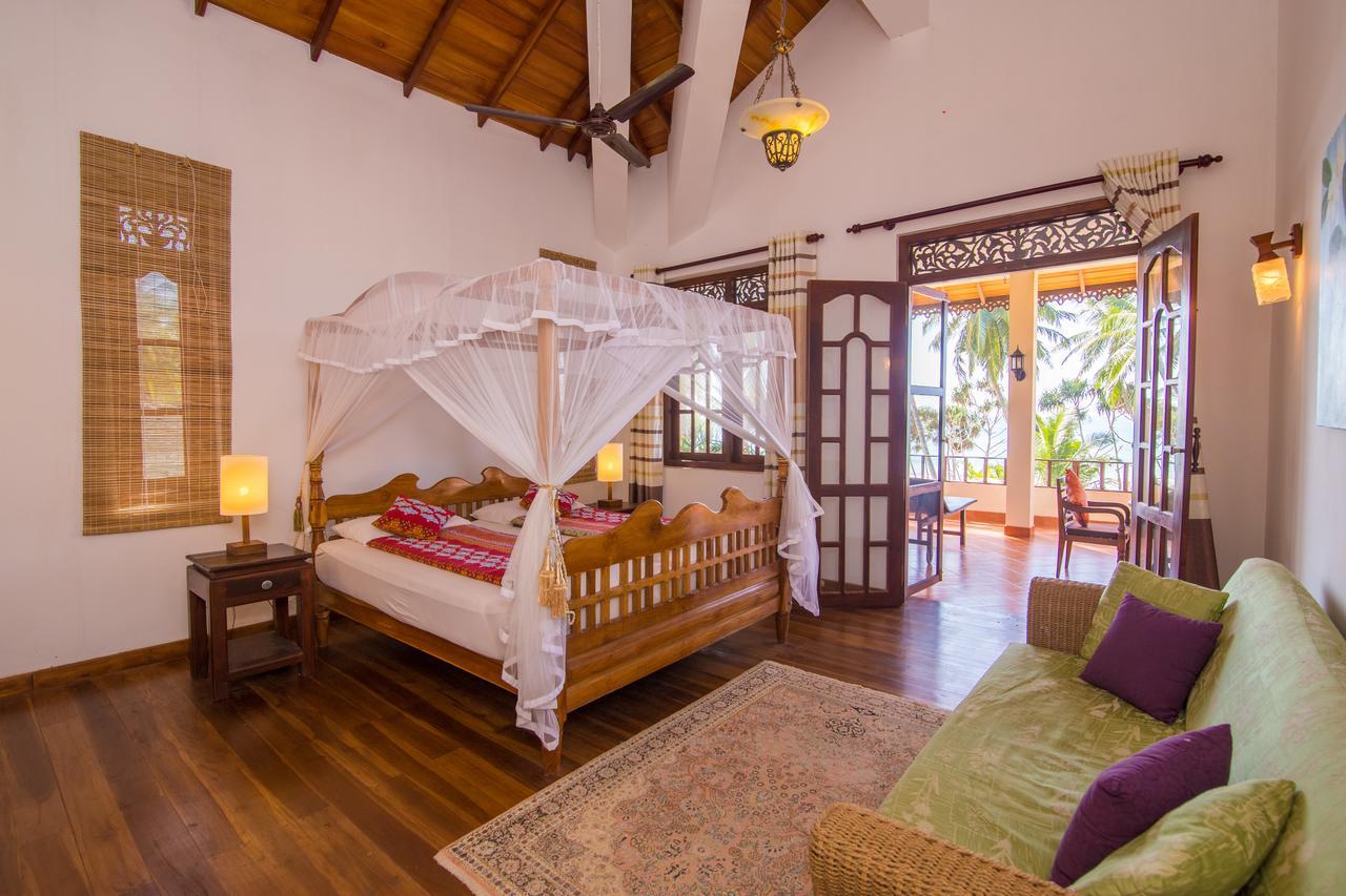 Lanka Beach Grand Villa Rekawa Dış mekan fotoğraf