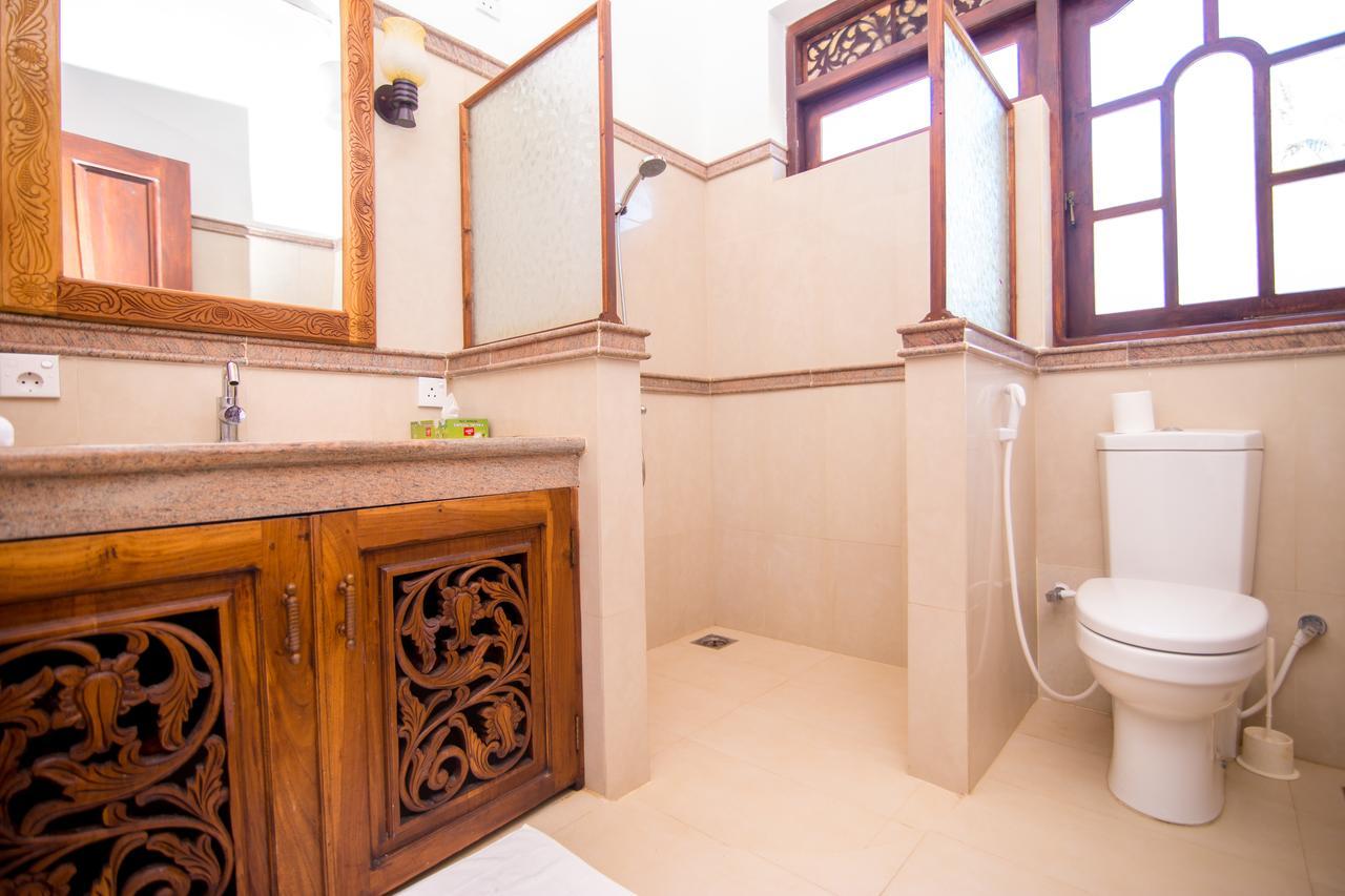 Lanka Beach Grand Villa Rekawa Dış mekan fotoğraf