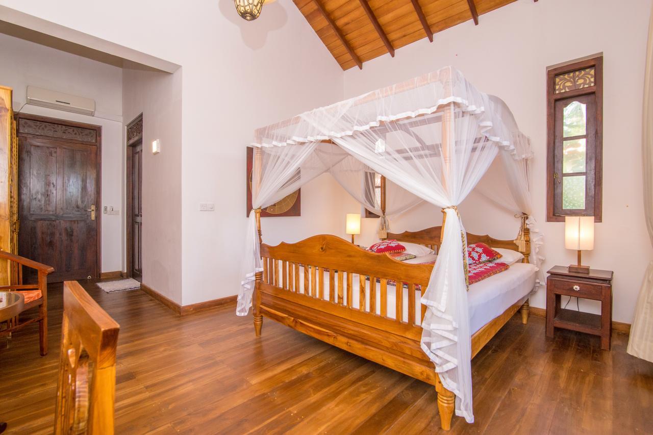 Lanka Beach Grand Villa Rekawa Dış mekan fotoğraf